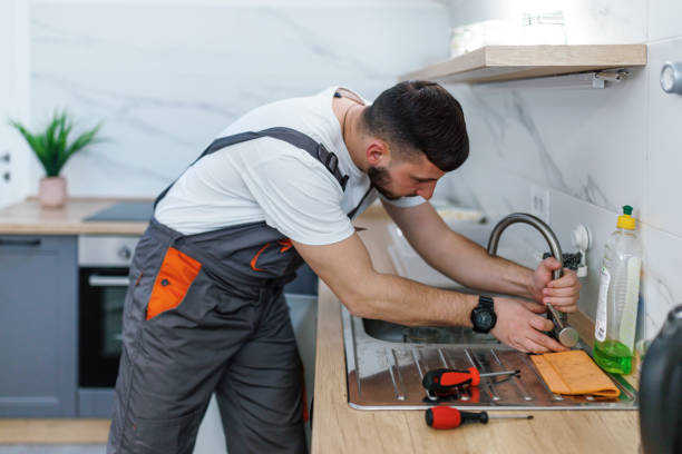 Best Shower Repair Services  in Umatilla, FL