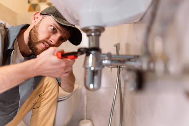 Shower Repair Services in Umatilla, FL